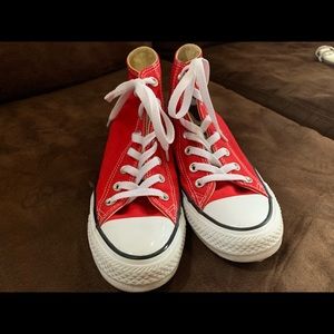 Converse  4.0 Kid Used 1 Day for Halloween